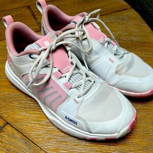 K-Swiss Ultrashot Team Sneaker Women's Size 9
